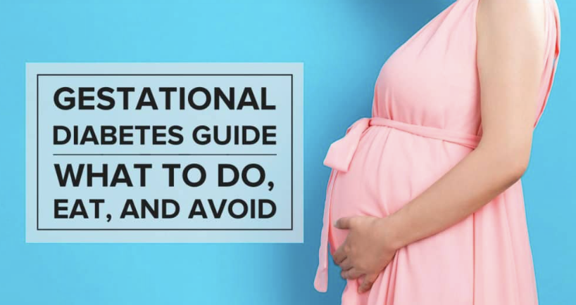 Managing Gestational Diabetes: A Comprehensive Guide for Expectant Mothers